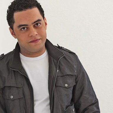 Rafael Araújo