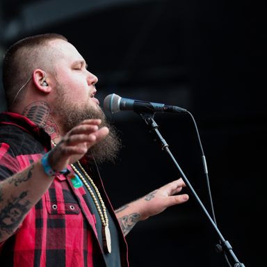 Rag'n'Bone Man