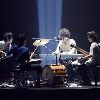 RADWIMPS
