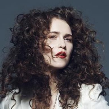 Rae Morris