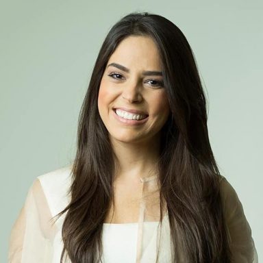 Rafaela Pinho