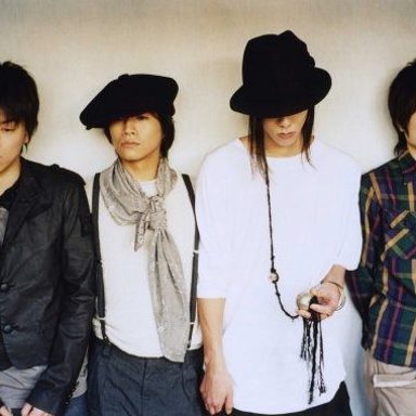 RADWIMPS photo 14