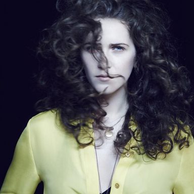 Rae Morris