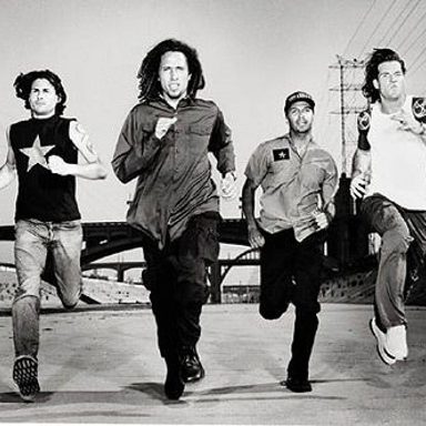 Rage Against The Machine photo 9