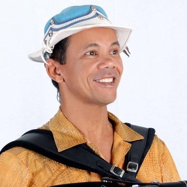 Raimundinho do Acordeon