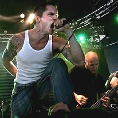 Raised Fist