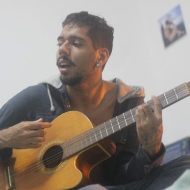 Raí Araújo