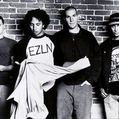 Rage Against The Machine photo 10