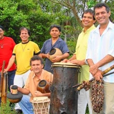 Raízes Caboclas