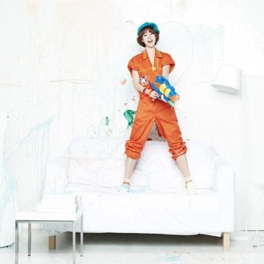 Rainbow (K-pop) photo 10