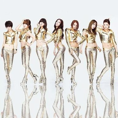 Rainbow (K-pop) photo 15