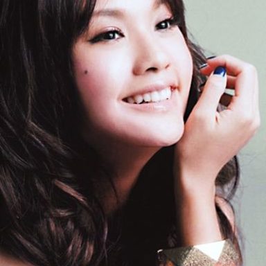 Rainie Yang