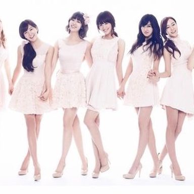 Rainbow (K-pop) photo 41