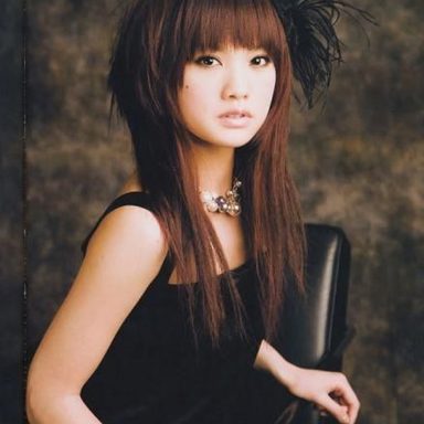 Rainie Yang