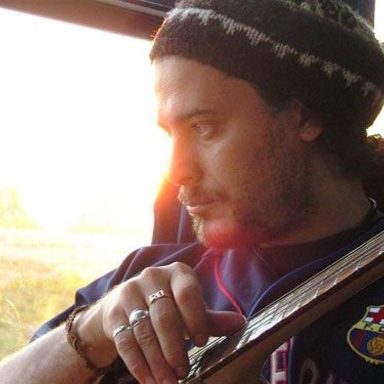Raly Barrionuevo