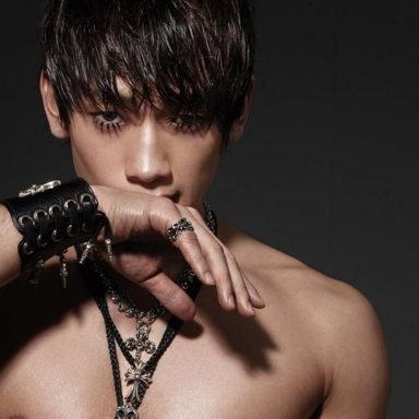 Rain (K-pop)