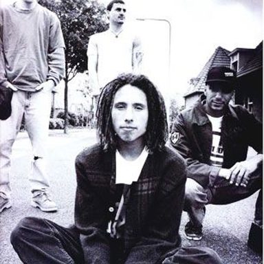 Rage Against The Machine photo 13