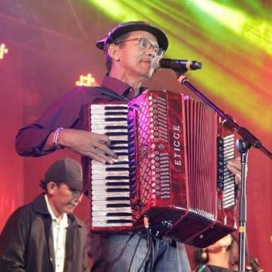 Raimundinho do Acordeon