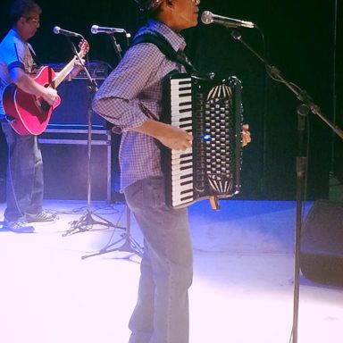 Raimundinho do Acordeon