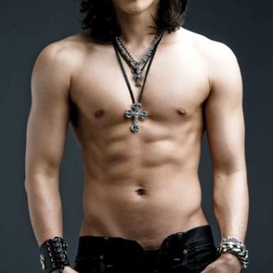 Rain (K-pop) photo 9