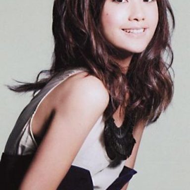 Rainie Yang