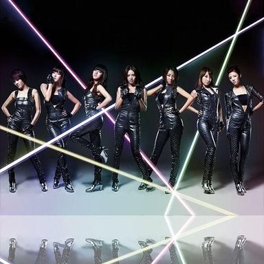 Rainbow (K-pop) photo 16