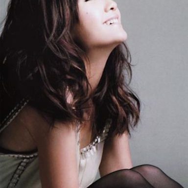 Rainie Yang