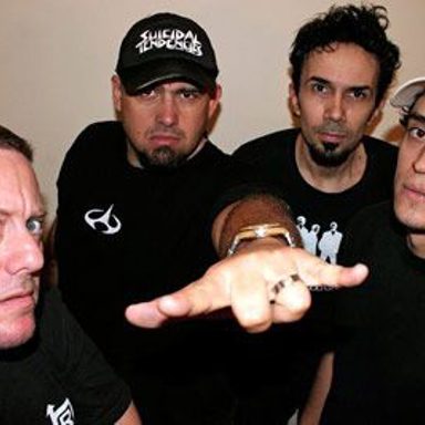 Raimundos photo 11