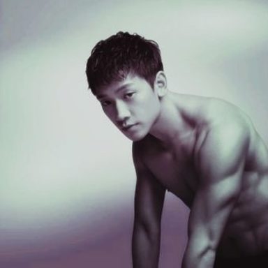 Rain (K-pop) photo 15