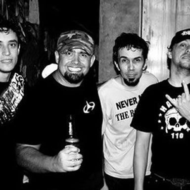Raimundos photo 9