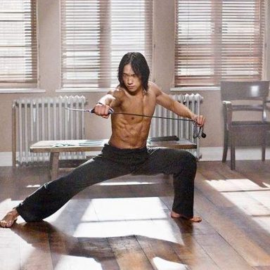 Rain (K-pop) photo 11