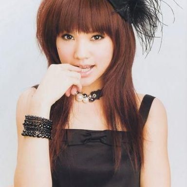 Rainie Yang