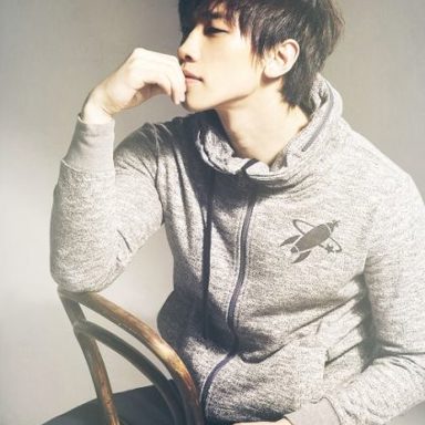 Rain (K-pop) photo 17