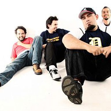 Raimundos photo 13