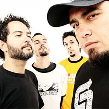 Raimundos photo 12