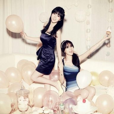 Rainbow (K-pop)