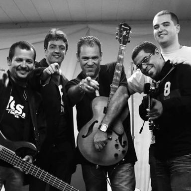 Raízes