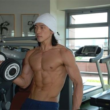 Rain (K-pop) photo 10