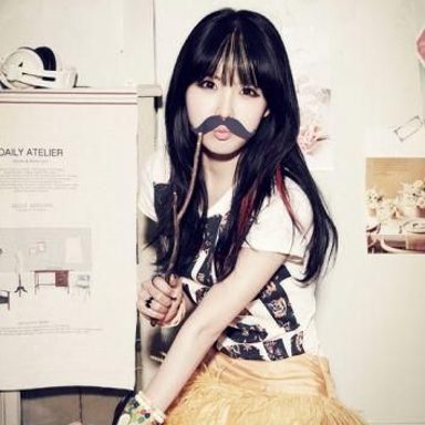 Rainbow (K-pop)