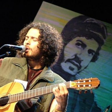Raly Barrionuevo