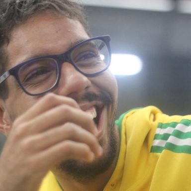Raí Araújo