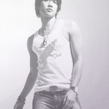 Rain (K-pop) photo 18