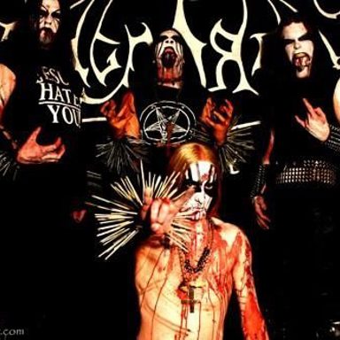 Ragnarok (banda)