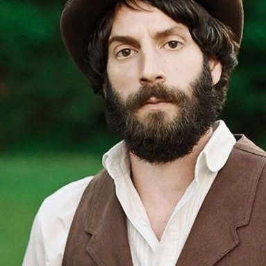 Ray LaMontagne