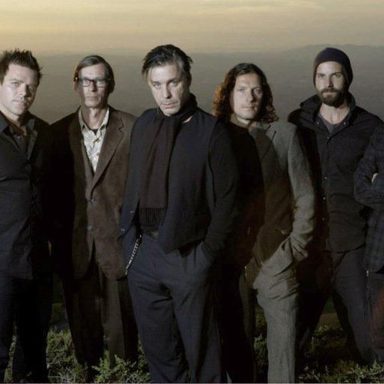 Rammstein photo 9