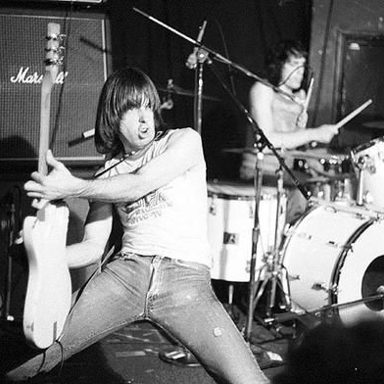 Ramones photo 12