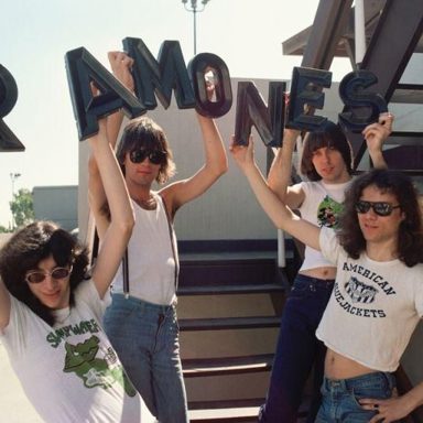 Ramones photo 10