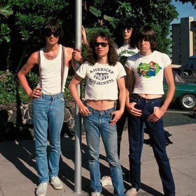 Ramones