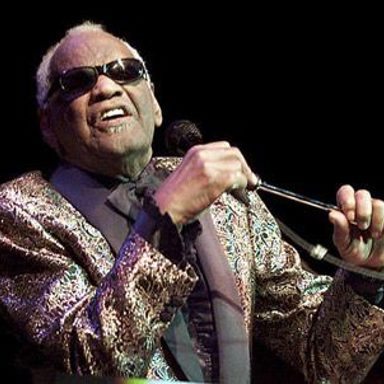 Ray Charles