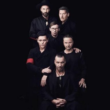 Rammstein